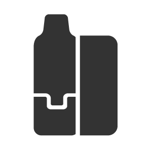 CLOSED POD SYSTEM