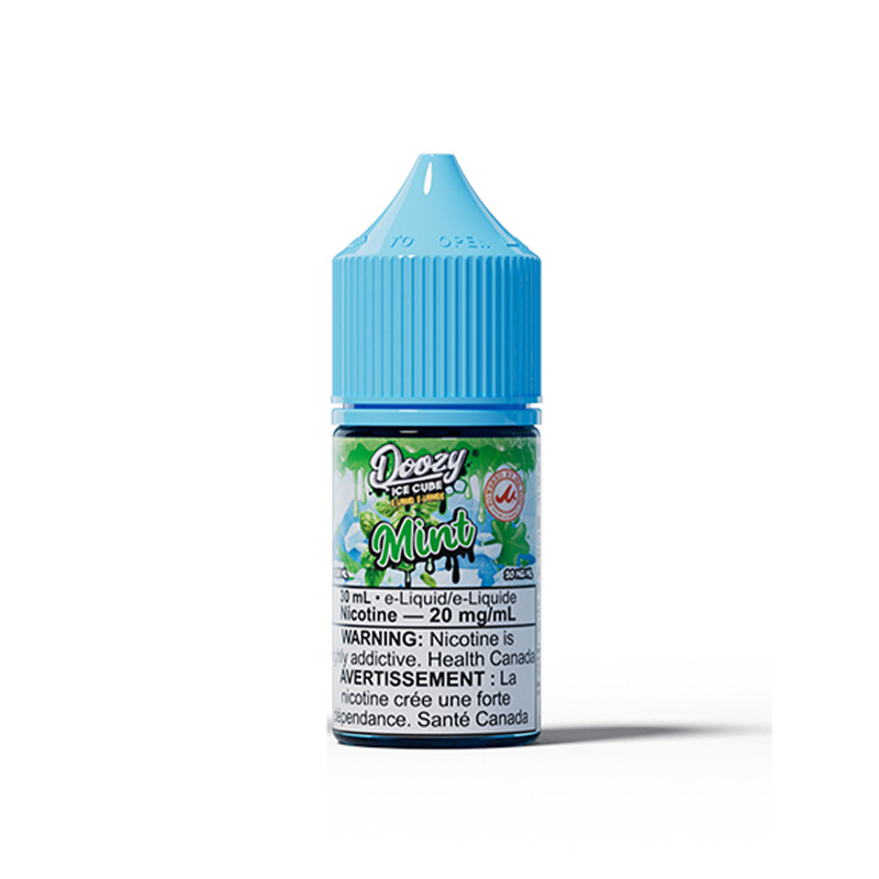 DOOZY E-liquid
