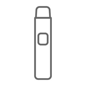 CALIBURN G4 POD KIT