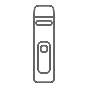 CROWN X POD KIT