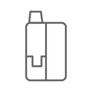 MR FOG SWITCH POD KIT