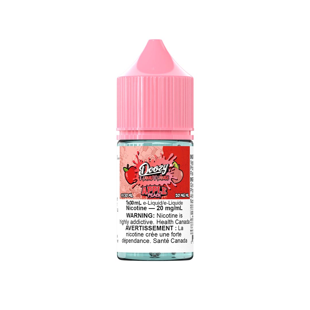 DOOZY E-liquid