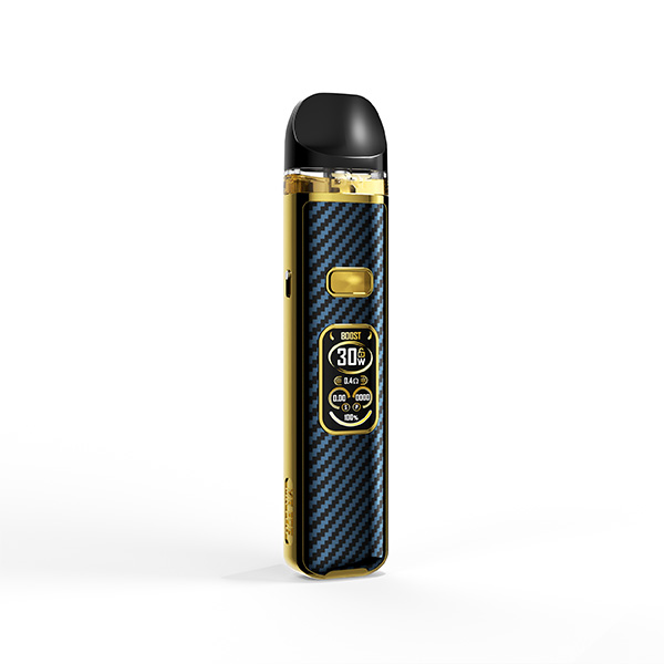MR FOG DRT KIT